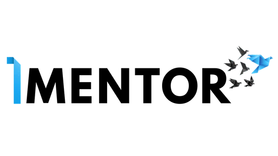 1Mentor logo