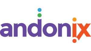 Andonix logo