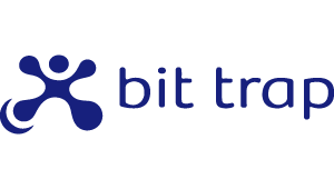 Bit trap logo