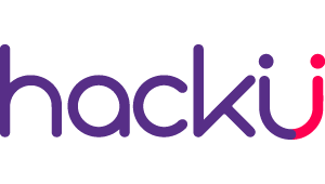 Hacku logo