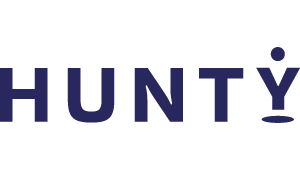 Hunty logo