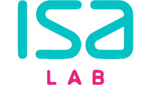 ISA Lab logo