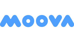 Moova logo